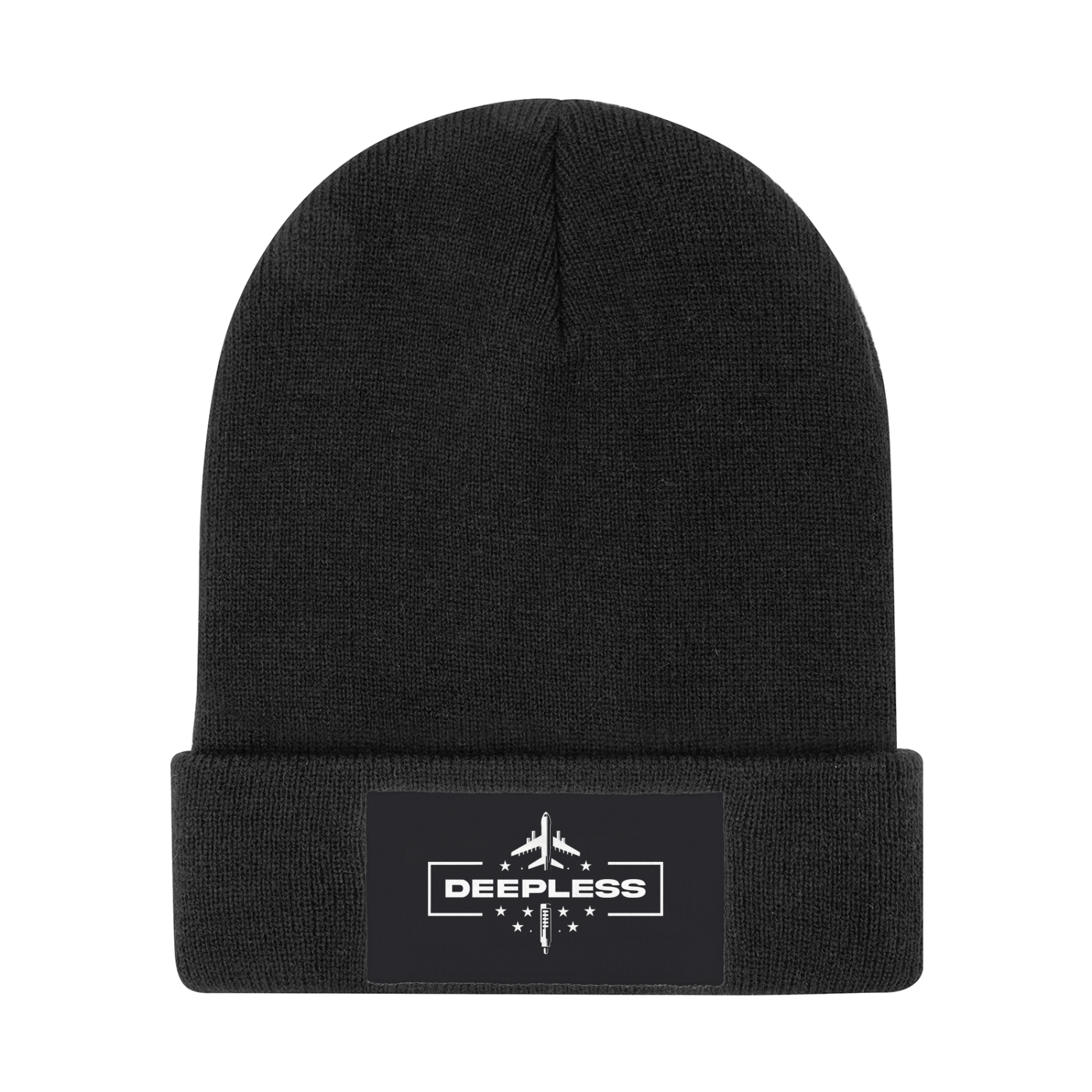 DEEPLESS BEANIE