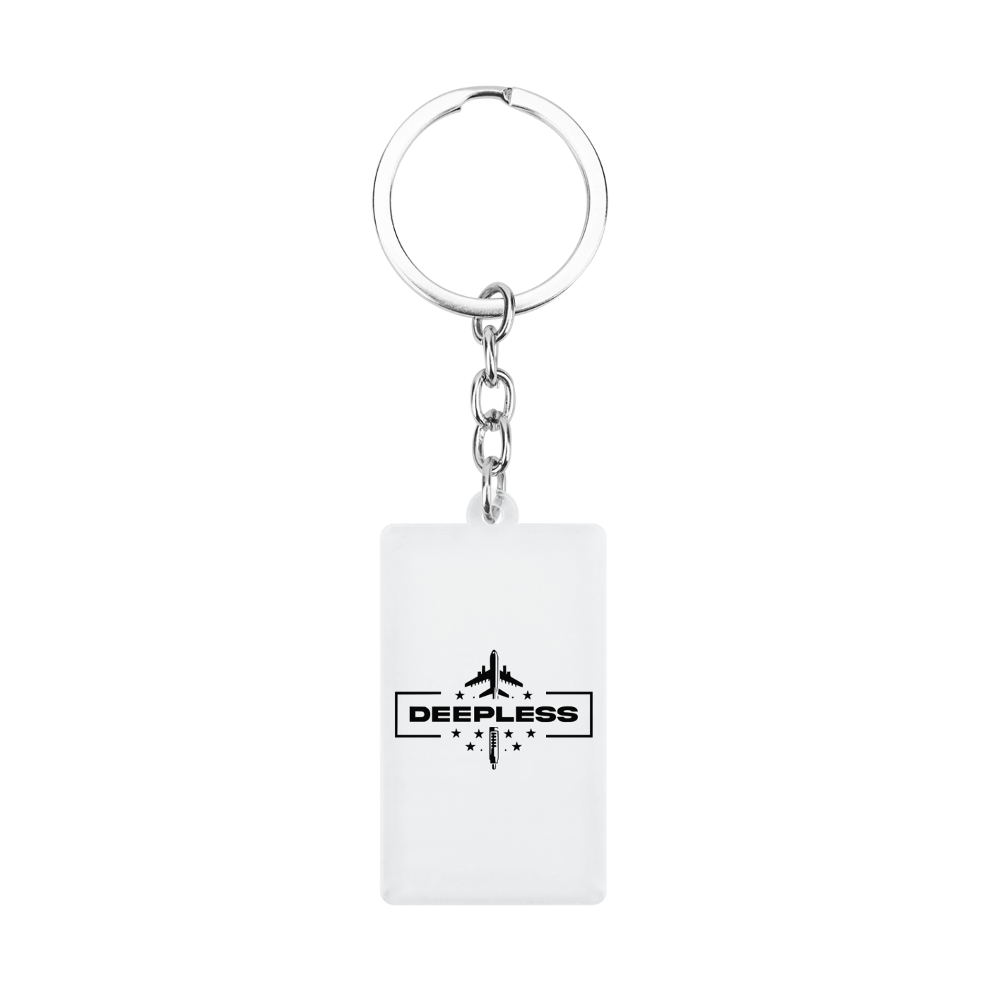 DEEPLESS KEYCHAIN